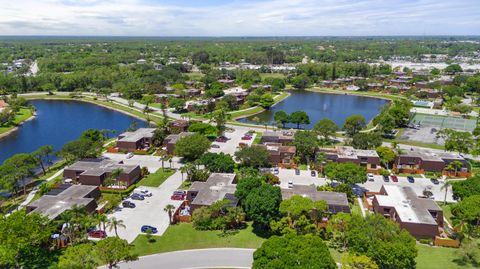 A home in Stuart