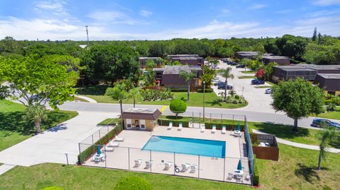 A home in Stuart