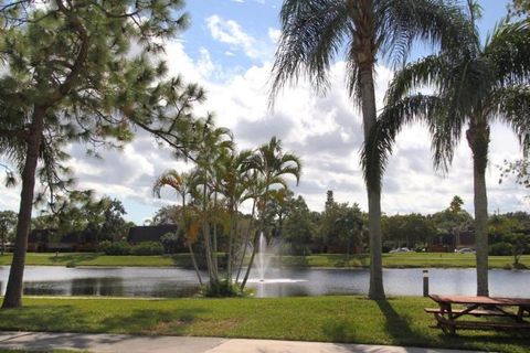 A home in Stuart