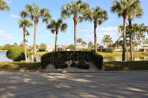 A home in Stuart