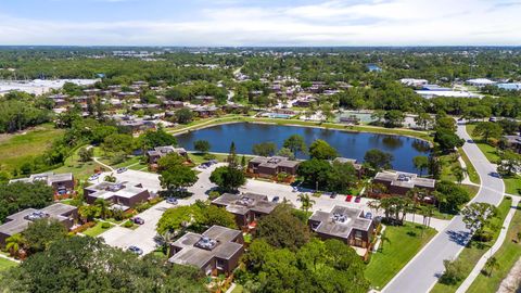 A home in Stuart