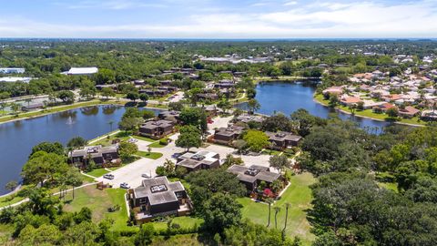 A home in Stuart