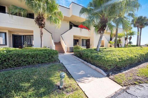 A home in Hobe Sound