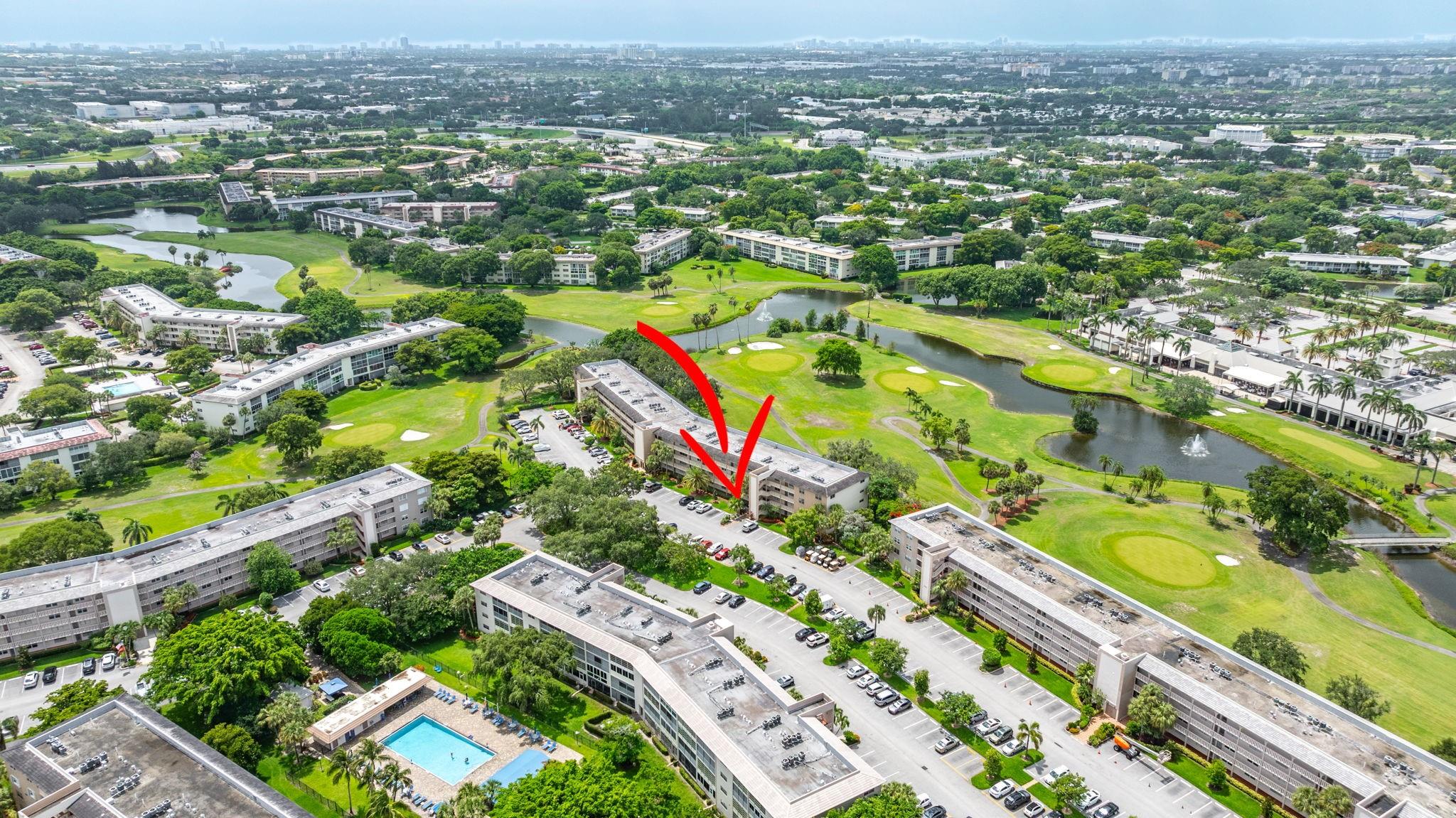 WYNMOOR - Residential
