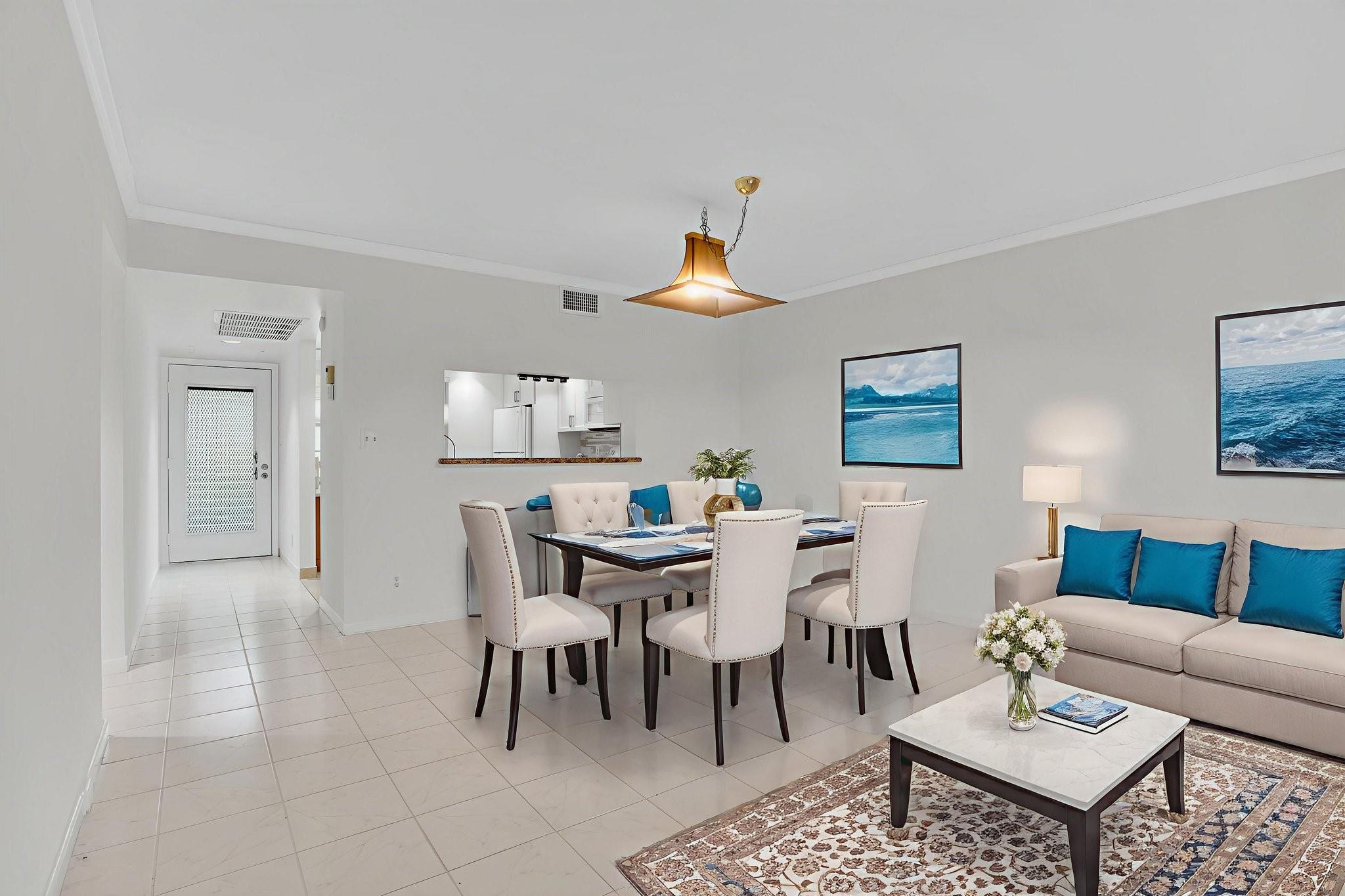 WYNMOOR - Residential
