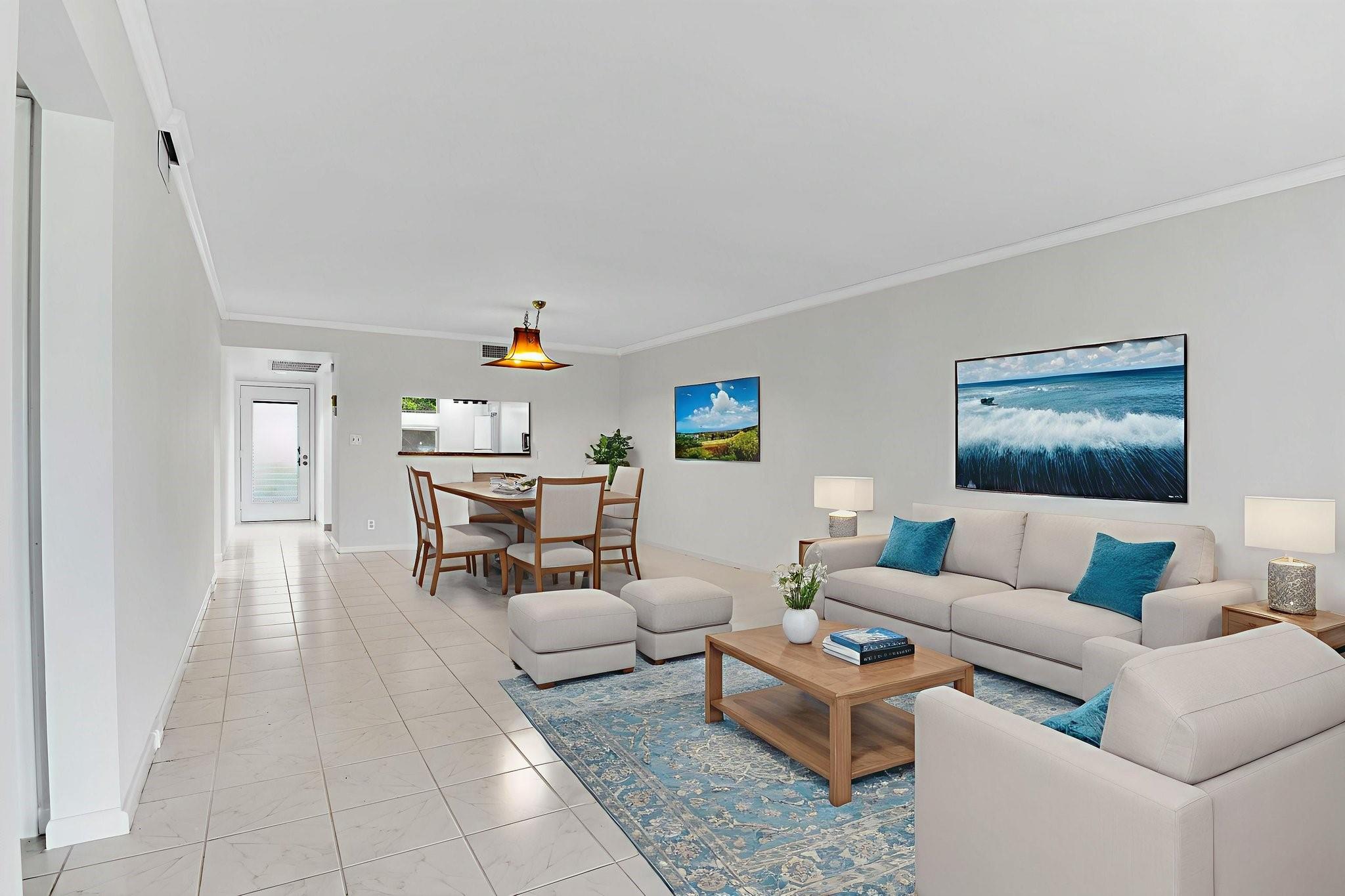 WYNMOOR - Residential