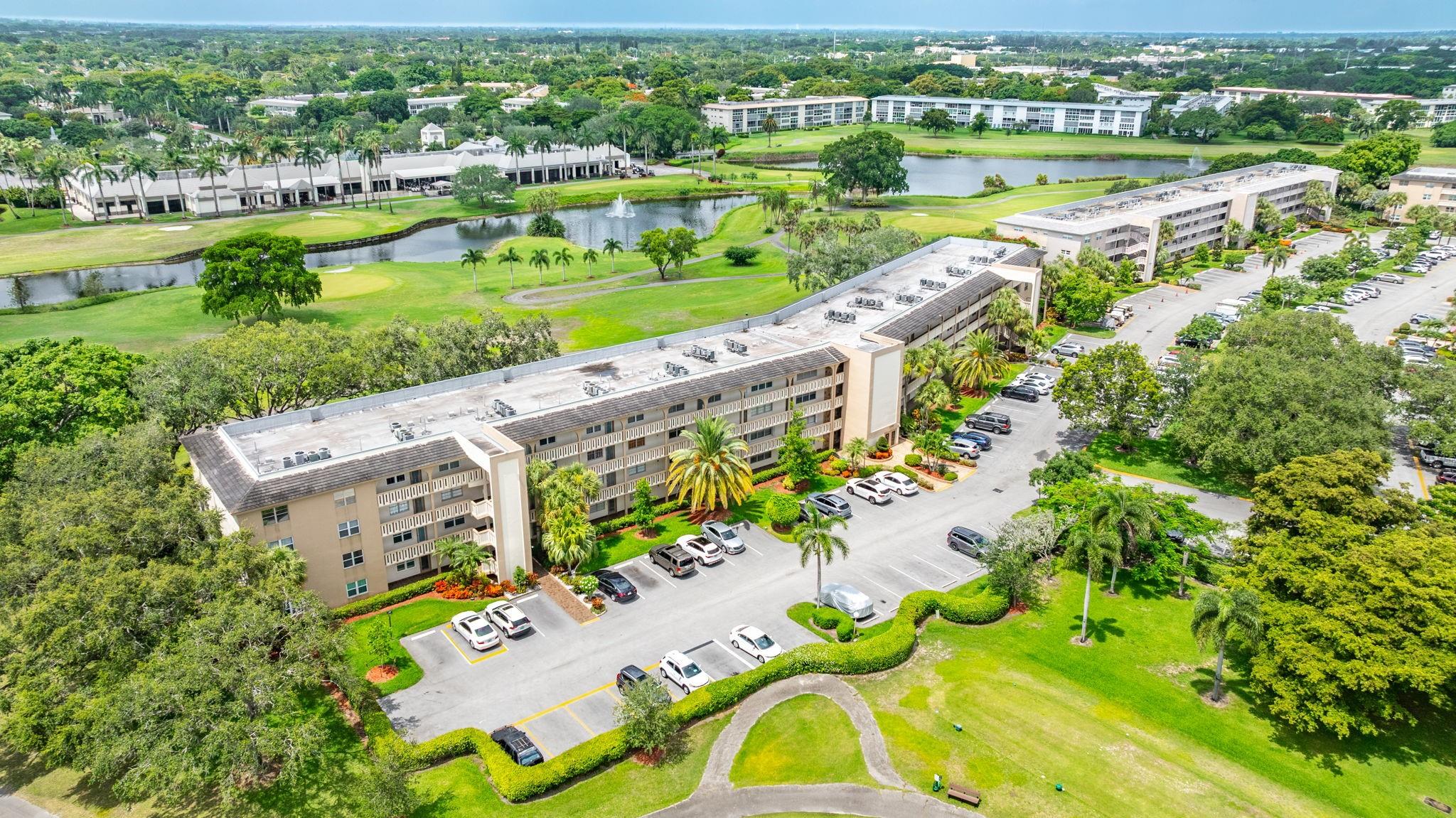 WYNMOOR - Residential