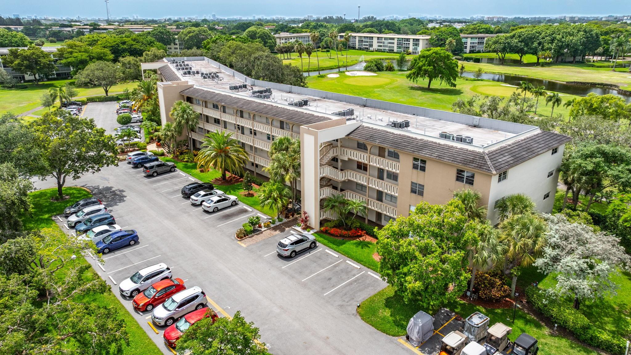 WYNMOOR - Residential
