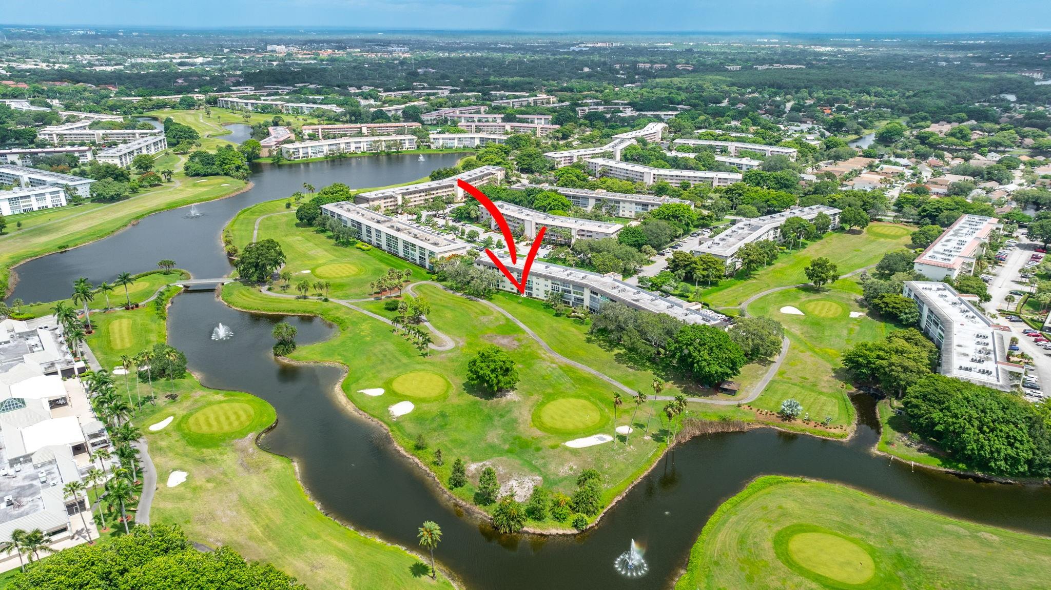 WYNMOOR - Residential