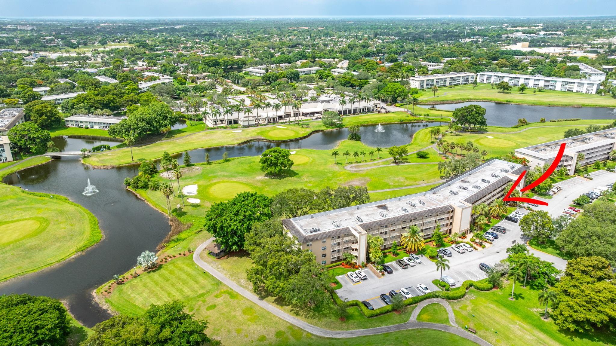WYNMOOR - Residential