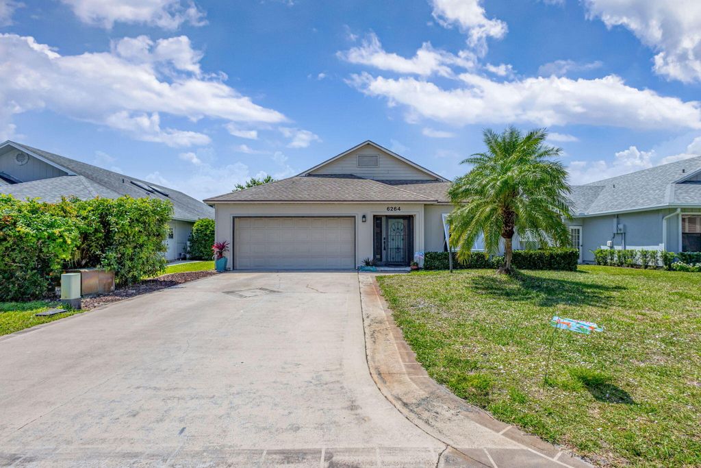 Photo of 6264 SE Ames Way, Hobe Sound, FL 33455 (MLS # R11077461)