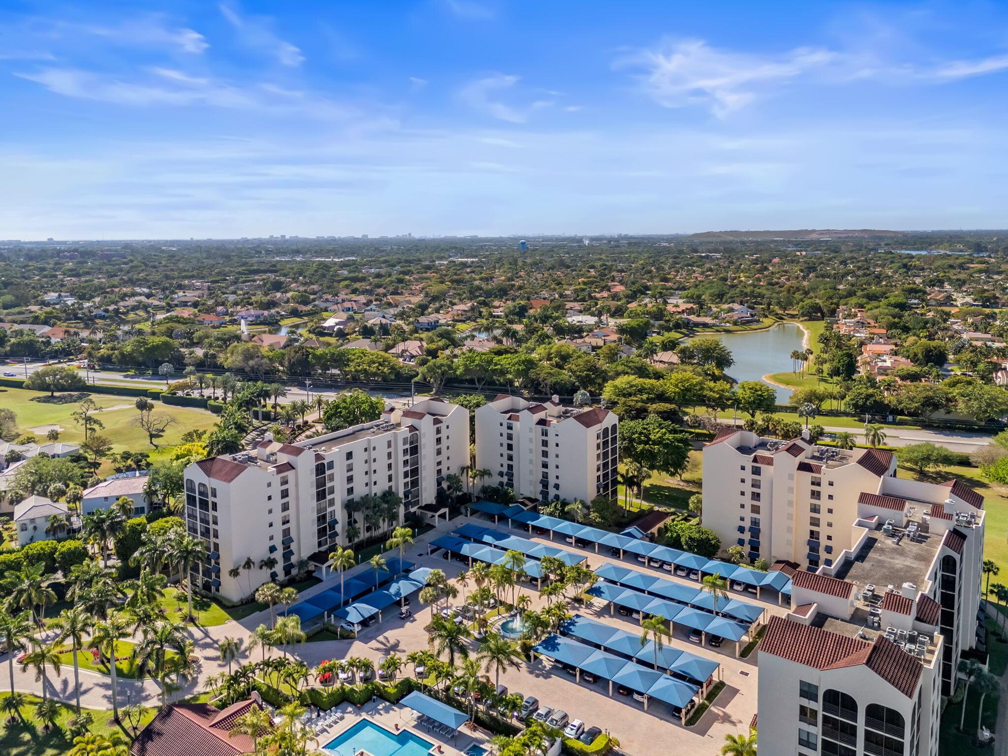 7572 Regency Lake Drive 601