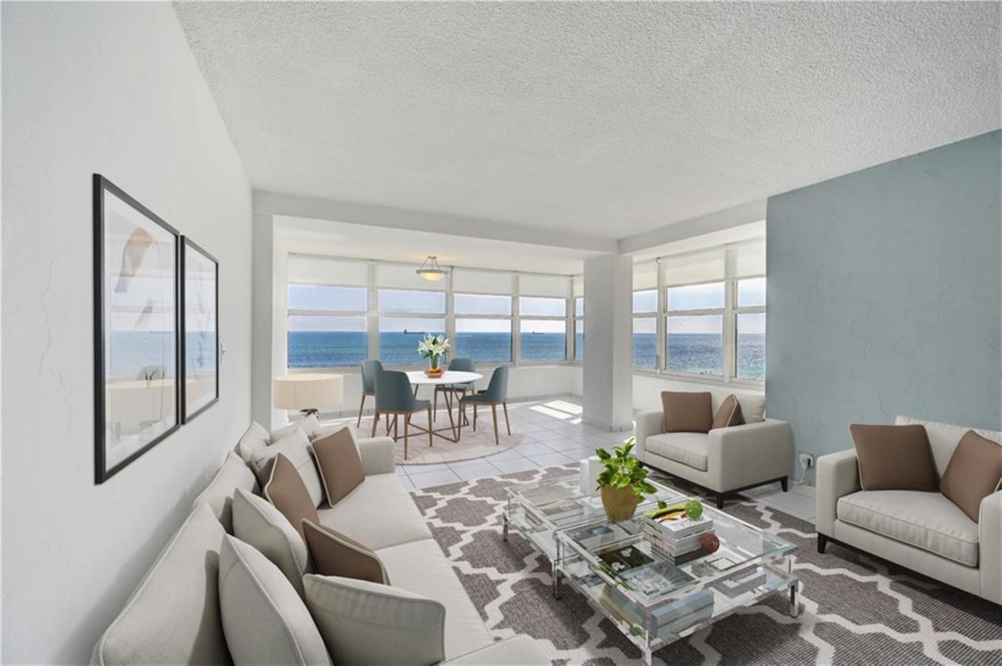 345 N Fort Lauderdale Beach Blvd 707
