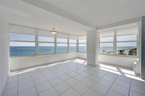 345 N Fort Lauderdale Beach Blvd 707 Fort Lauderdale FL 33304