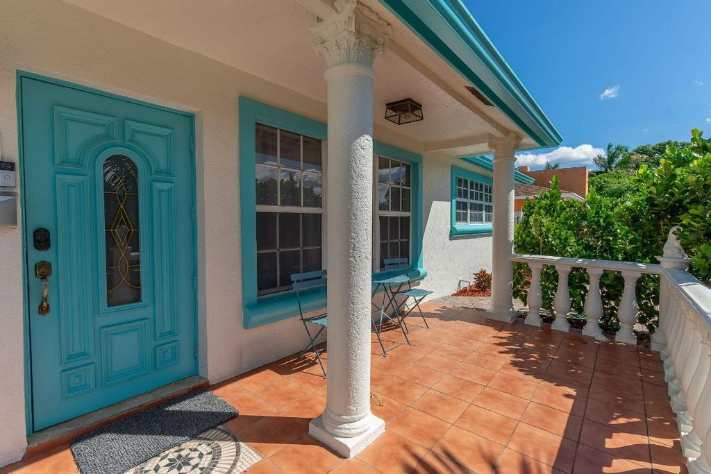 Photo of 951 Green Street, West Palm Beach, FL 33405 (MLS # R11129686)