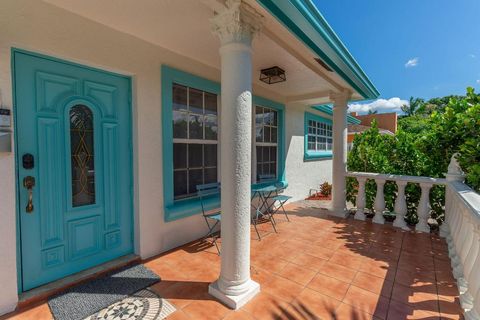 Photo of 951 Green Street, West Palm Beach, FL 33405 (MLS # R11129686)