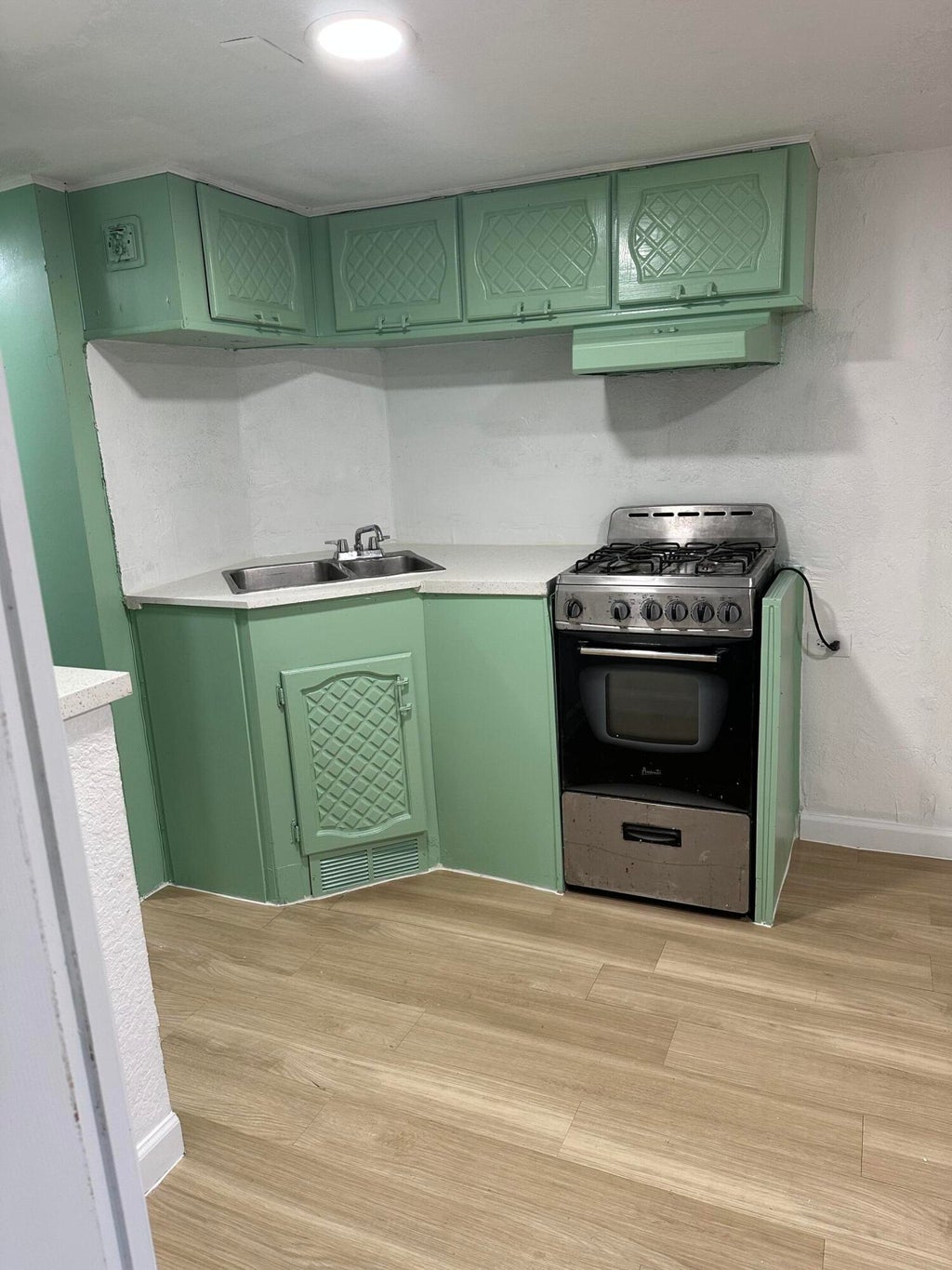 Photo of 4361 Davis Road #3, Lake Worth, FL 33461 (MLS # B26036478)
