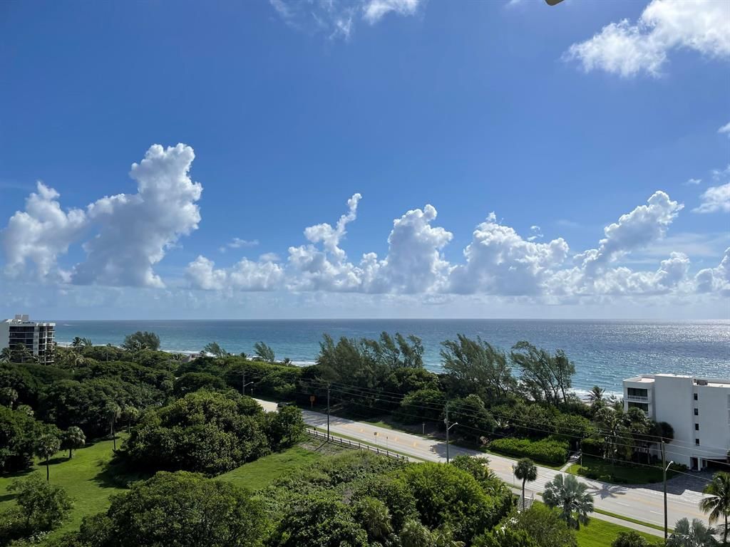 Photo of 2121 N Ocean Boulevard #1204e, Boca Raton, FL 33431 (MLS # R10735538)