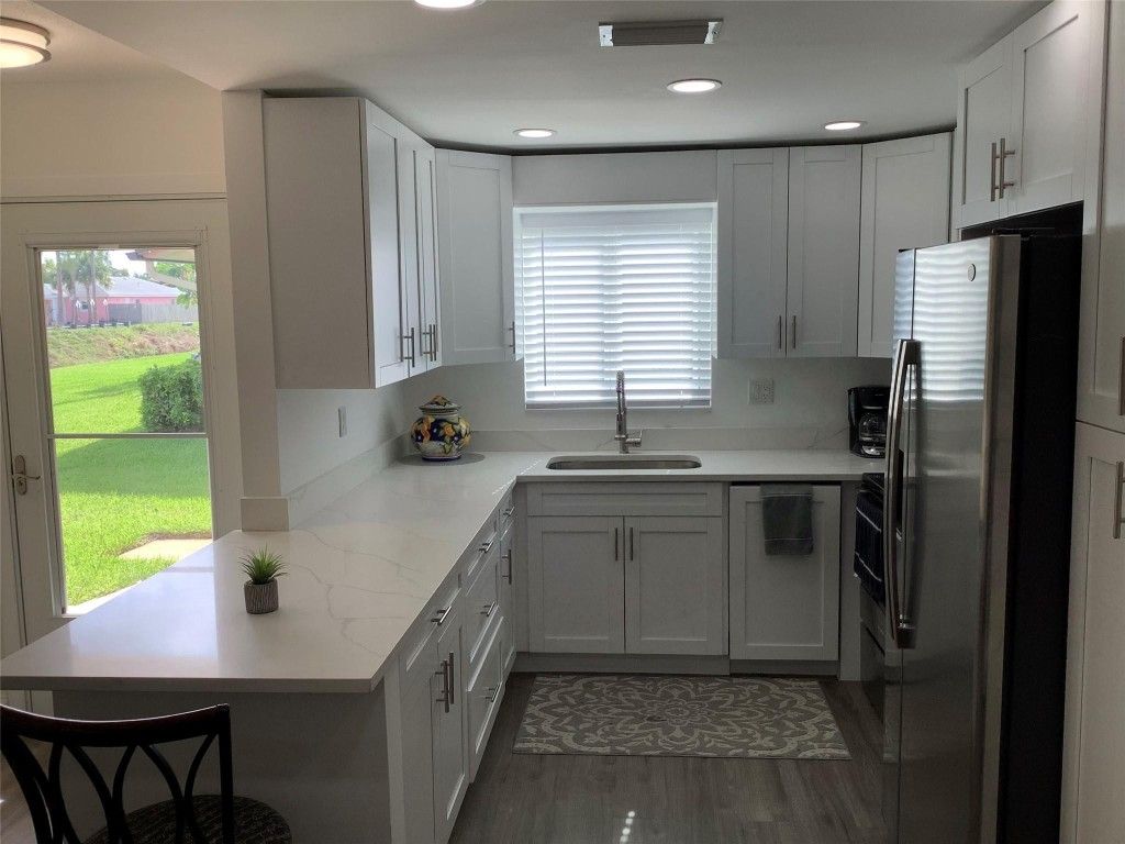 Photo of 2965 Crosley Drive #J, West Palm Beach, FL 33415 (MLS # F10461255)