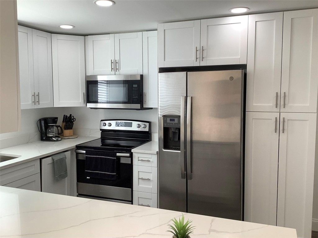 Photo of 2965 Crosley Drive #J, West Palm Beach, FL 33415 (MLS # F10461255)