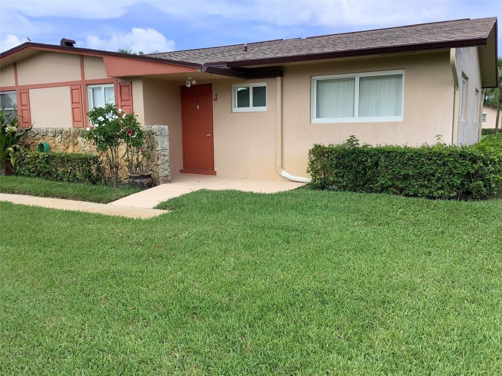 Photo of 2965 Crosley Drive #J, West Palm Beach, FL 33415 (MLS # F10461255)