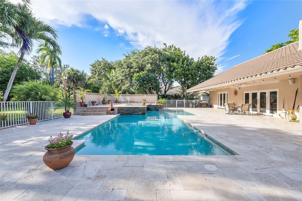 Photo of 5088 NW 81st Avenue, Coral Springs, FL 33067 (MLS # F10452726)