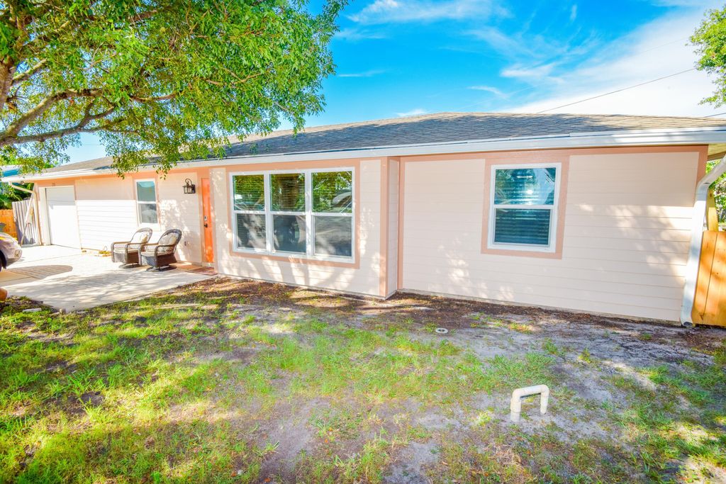 Photo of 2311 NE 15th Court, Jensen Beach, FL 34957 (MLS # R10996110)