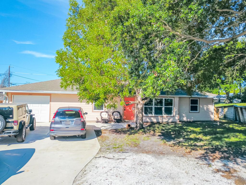 Photo of 2311 NE 15th Court, Jensen Beach, FL 34957 (MLS # R10996110)