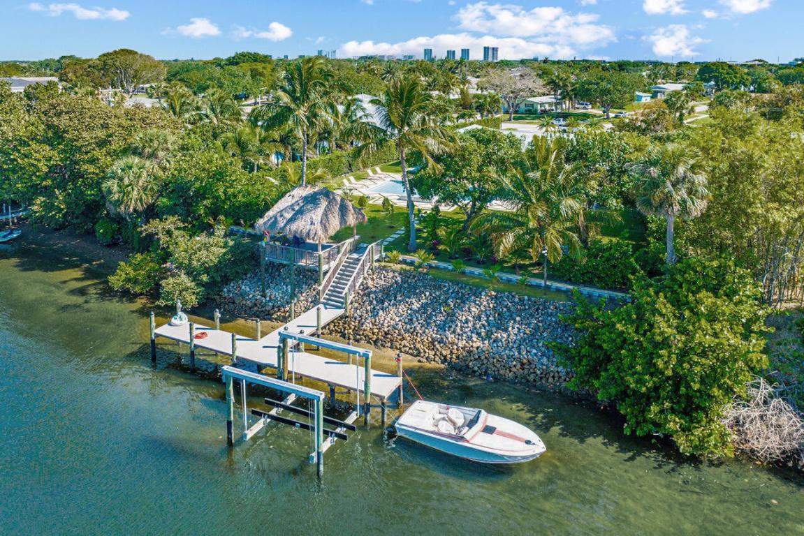 Village of North Palm Beach - Residential