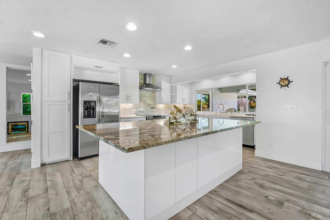 Village of North Palm Beach - Residential