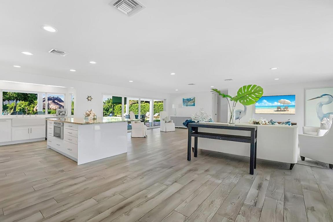 Village of North Palm Beach - Residential