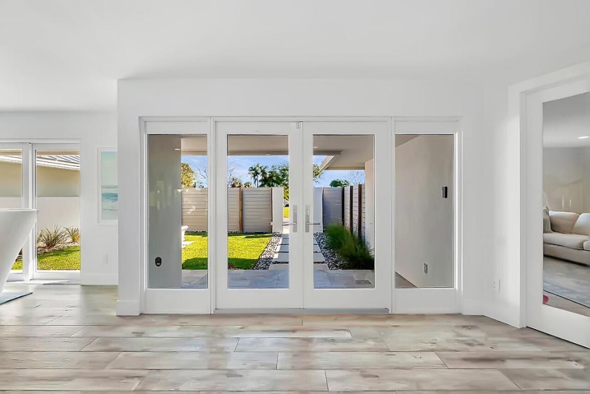 Village of North Palm Beach - Residential