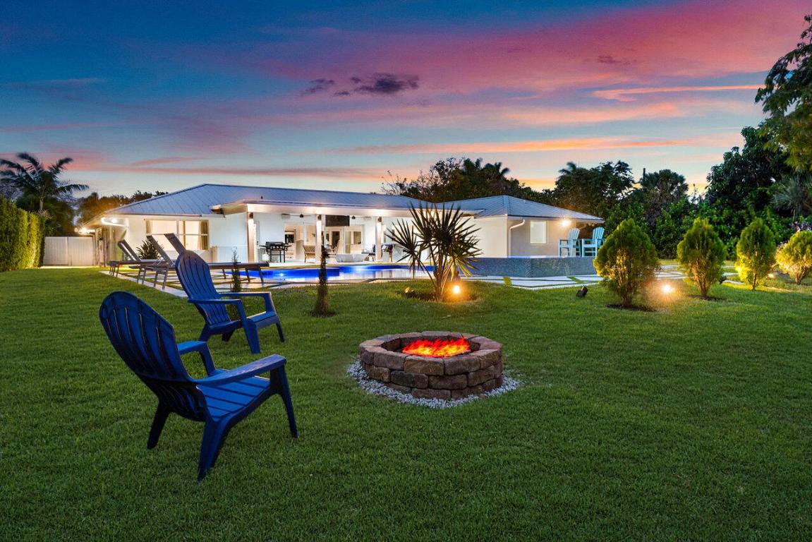 Village of North Palm Beach - Residential