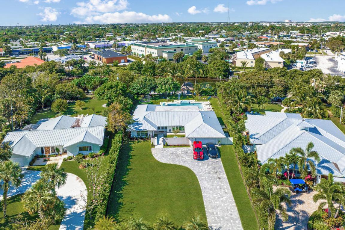 Village of North Palm Beach - Residential