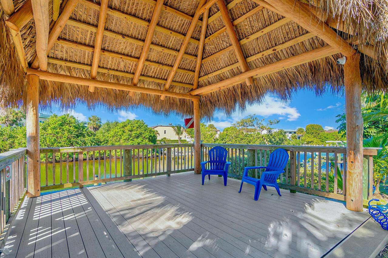 Village of North Palm Bea - Residential