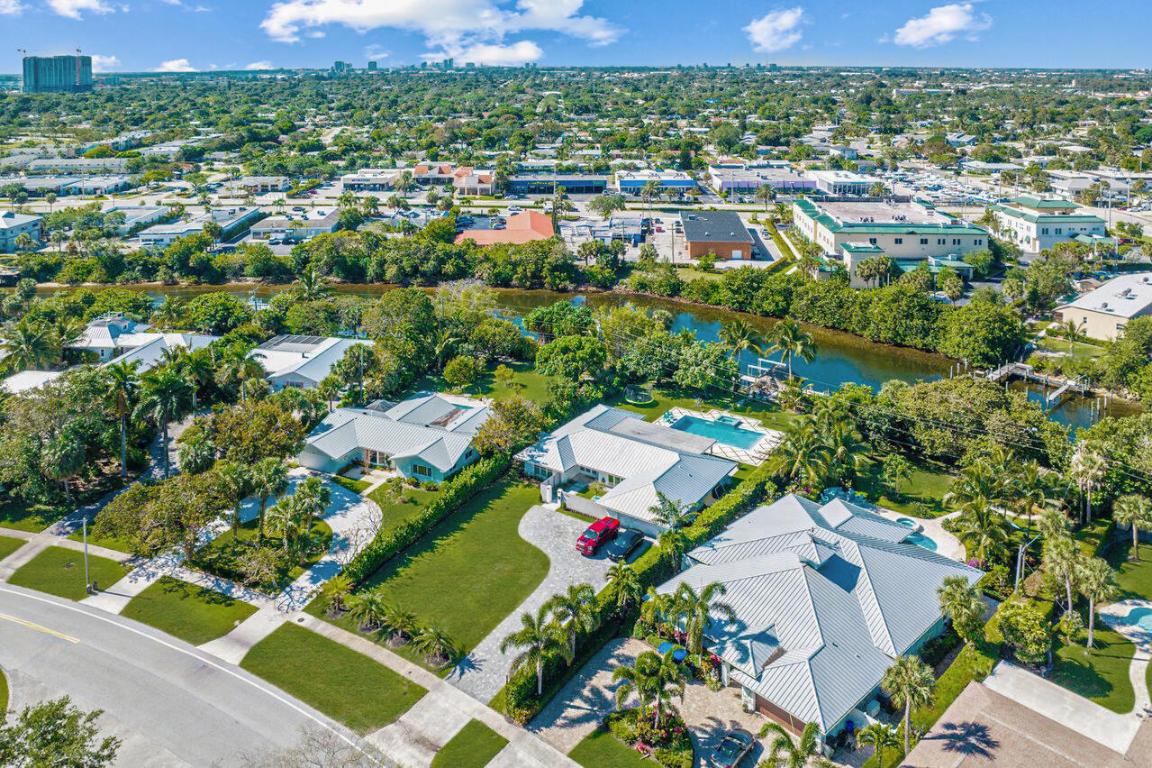 Village of North Palm Beach - Residential