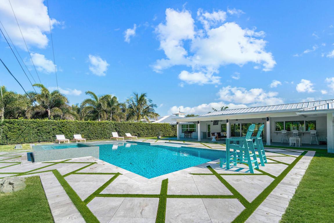 Village of North Palm Beach - Residential