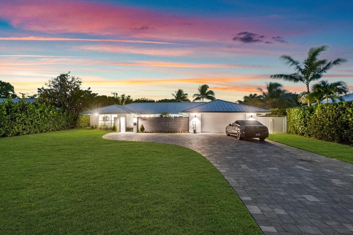 Village of North Palm Beach - Residential