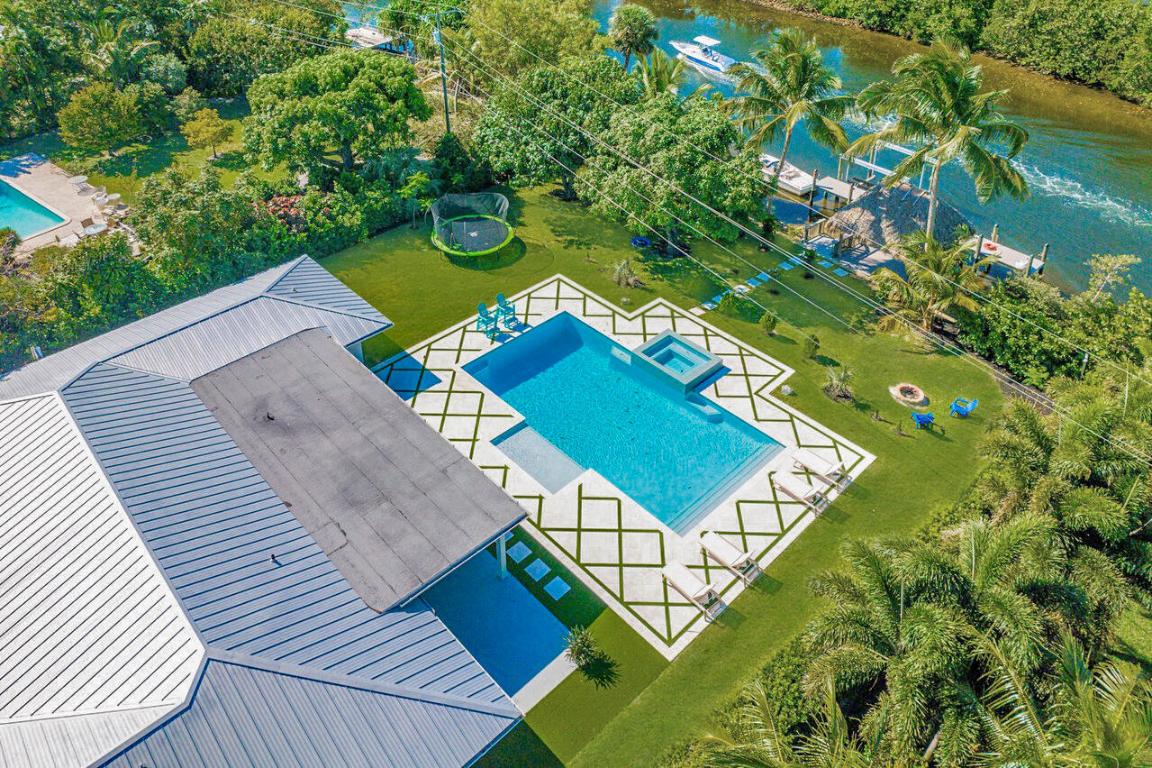 Village of North Palm Beach - Residential