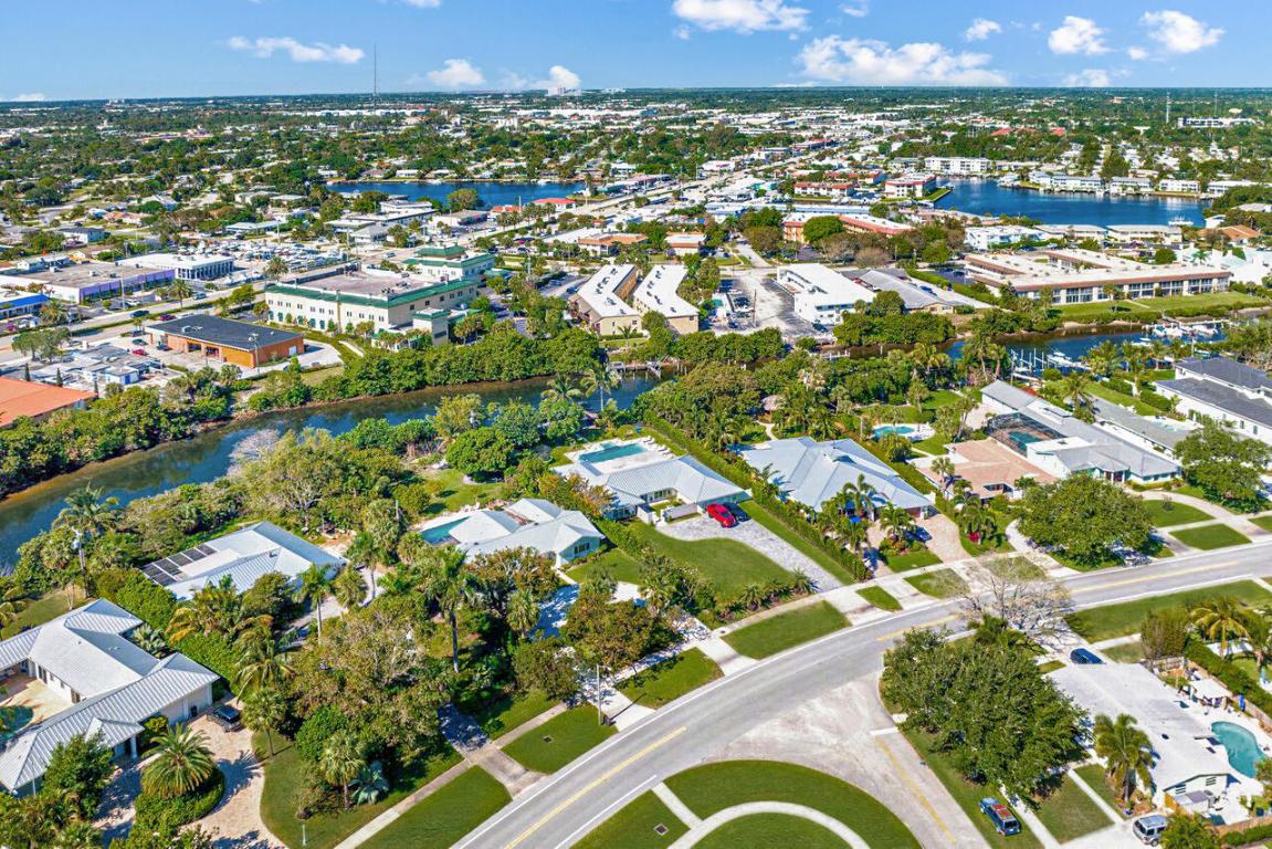Village of North Palm Beach - Residential