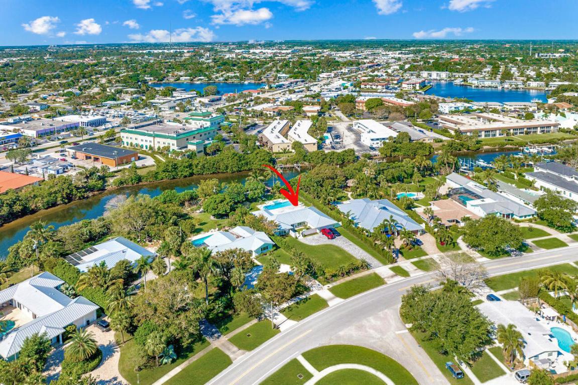 Village of North Palm Beach - Residential