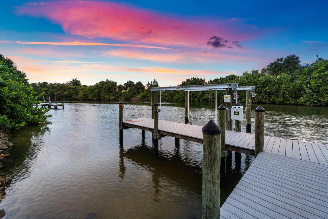 Village of North Palm Beach - Residential