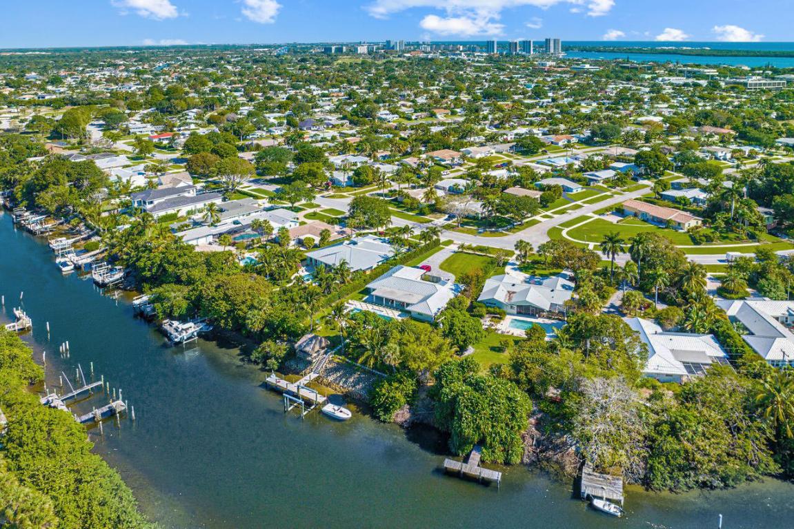 Village of North Palm Beach - Residential