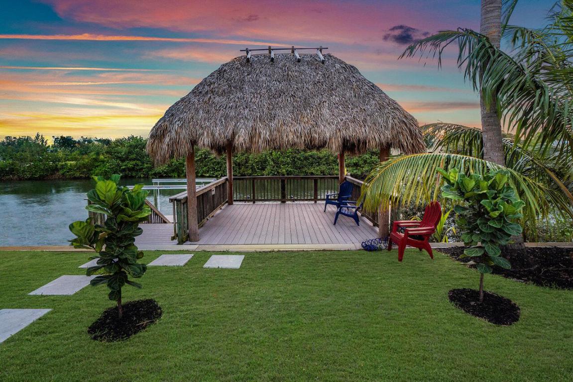 Village of North Palm Beach - Residential