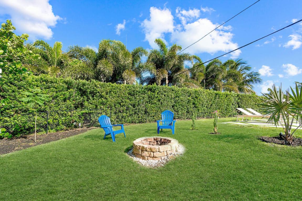 Village of North Palm Beach - Residential