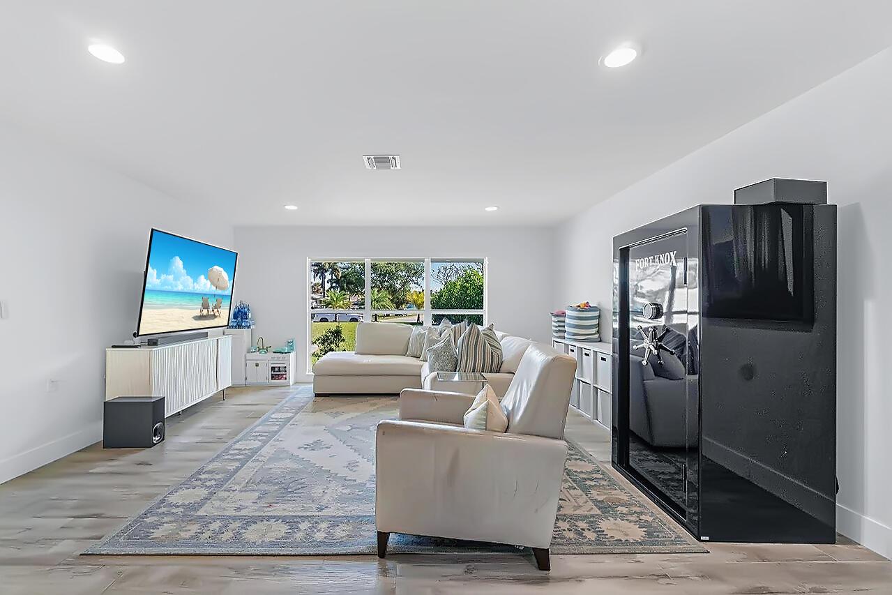 Village of North Palm Bea - Residential