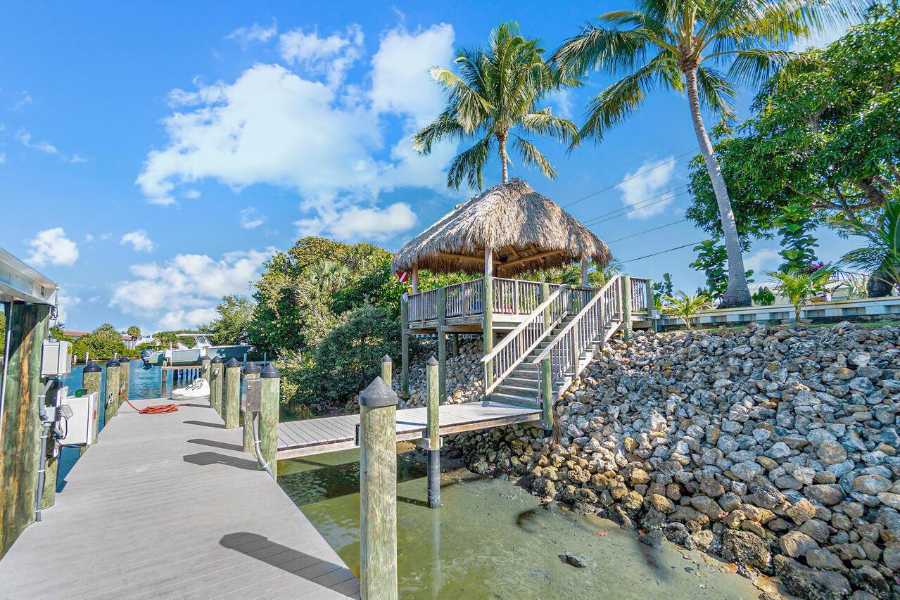 Village of North Palm Bea - Residential