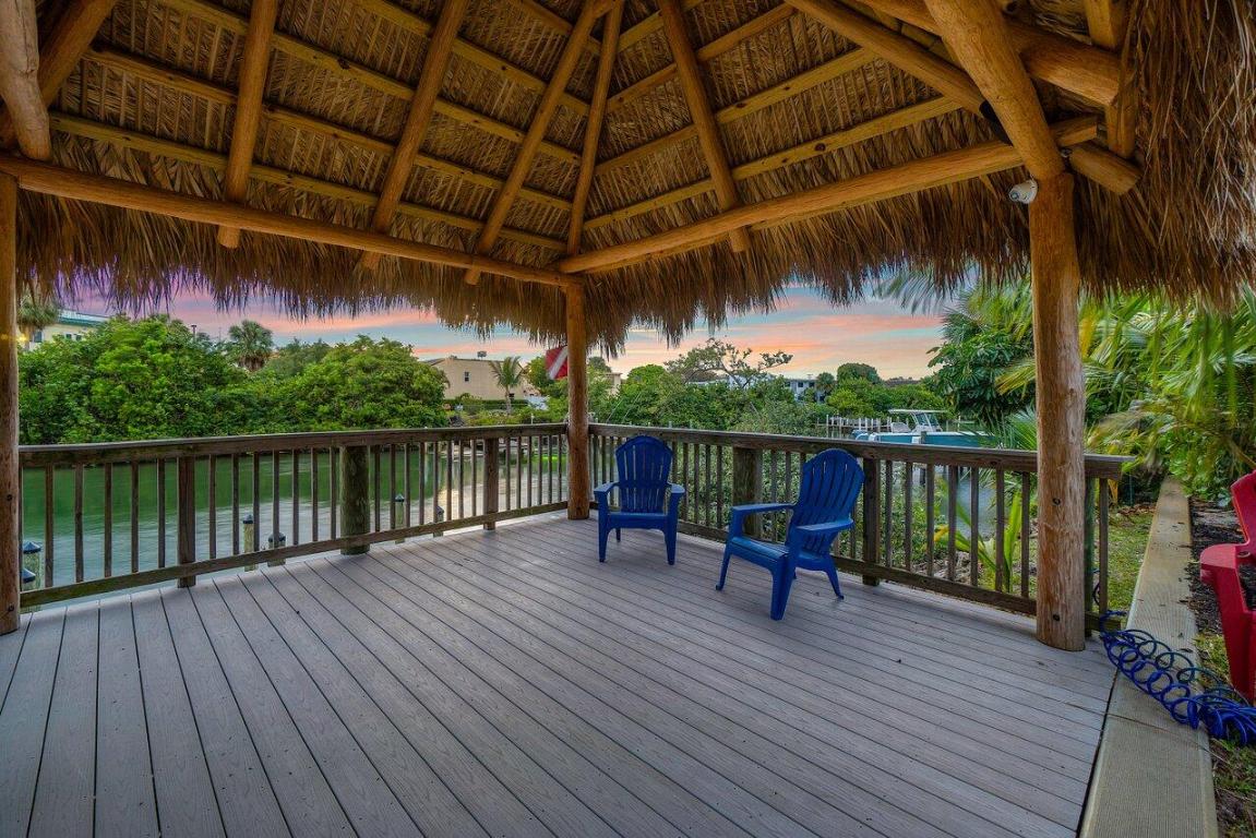 Village of North Palm Beach - Residential