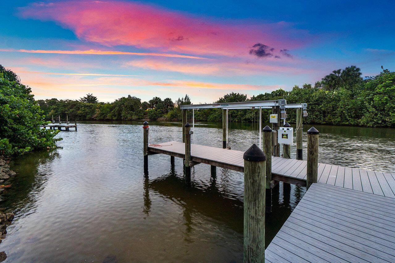 Village of North Palm Bea - Residential