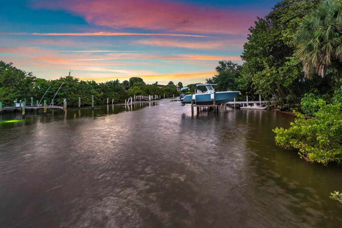 Village of North Palm Beach - Residential